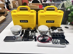 Sistema de Navegación GPS RTK y IMU-1598 de South para Instrumentos de Topografía y Precio Base - Product Image 2