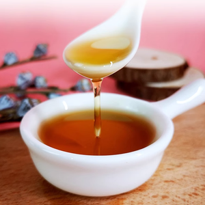 Doking Delicioso 1L Garrafa Concentrado Xarope De Suco Bebida Energética Xarope De Caramelo Para Milktea - Product Image 5