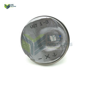 RTS 6x Kit fascia pistone per Porsche <span class=keywords><strong>Panamera</strong></span> 4S Macan S 3.0T V6 970 95B nuovo STD Dia 96mm 94610306007 94610306019 - Product Image 1