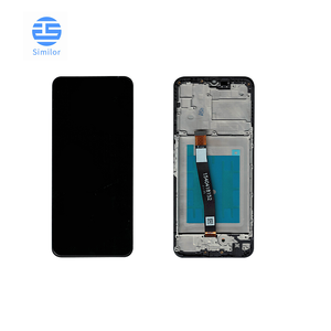 <span class=keywords><strong>Prix</strong></span> d'usine pour <span class=keywords><strong>Samsung</strong></span> A02S/A03S écran LCD de téléphone portable affiche des pièces de réparation de qualité - Product Image 6