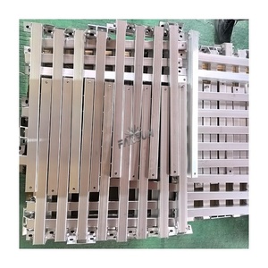 Soporte de Panel Solar de Aluminio FarSun 10-60, Triángulo Ajustable - Product Image 2