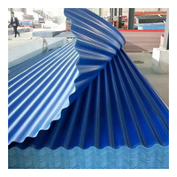 Precio transparente techo pvc parasol hoja de plástico para techos de tejas de máquina PVC