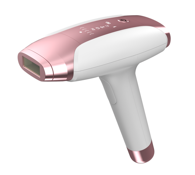 Body and Foot Laser Hair Removal Device with Plastic IPL Technology Beauty & Personal Care Product