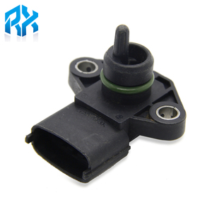 Pièces de <span class=keywords><strong>moteur</strong></span> de surpression de capteur 39300-84400 pour HYUNDAi SANTAFE 2014 2015 2016 2017 2018 - Product Image 1