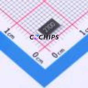 Resistencia SMD CRGP2512F270R 2512 (Tipo: Película Gruesa) (Resistencia: 270 Ohmios Precisión: 1%) - Product Image 1