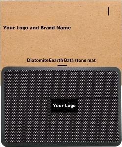 <strong>Best</strong> Sale <strong>Stone</strong> <strong>Bath</strong> <strong>Mat</strong> Easy to Clean Custom Modern Carving Diatomite <strong>Stone</strong> <strong>Bath</strong> <strong>Mat</strong> Fast Drying for Bathroom - Product Image 5