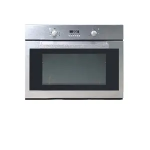 60 cm 80cm Built in Microwave built in gas oven