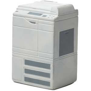 Custom Design PU <b>Machine</b> Stress Relievers Promotional Toy Stress Ball with Custom Color & Shape - Product Image 1