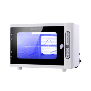 Nhà Máy Khử Trùng Thép Không Gỉ Nail Công Cụ Tiệt Trùng Điện Nồi Hấp Khử Trùng Máy Cho Tiệm Làm Móng Tay - Product Image 4