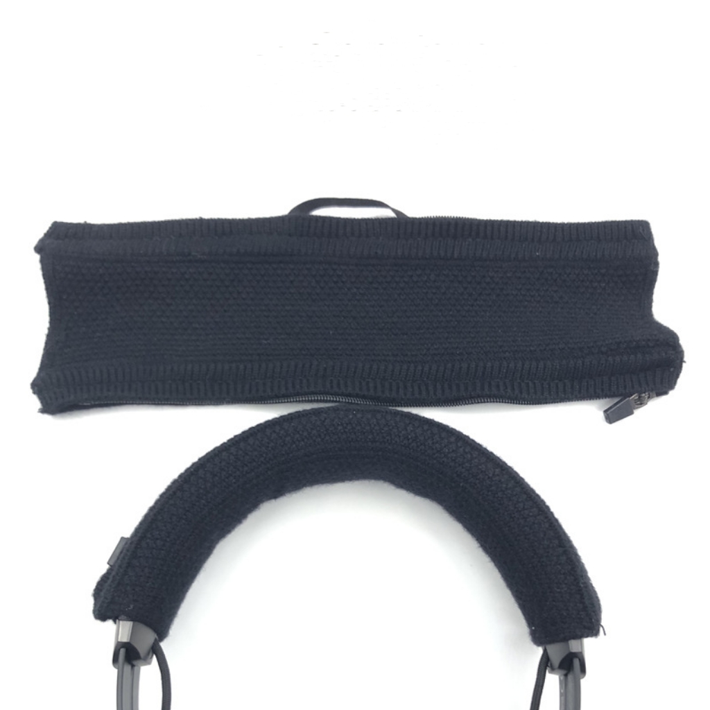 HD-Bandeau Noir
