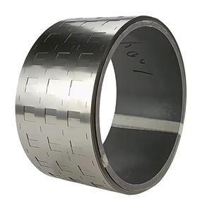 Striscia di Nichel Puro Personalizzata 0,15mm/0,2mm 32650 1P 2P 3P 4P per Terminale di Saldatura <span class=keywords><strong>Batteria</strong></span>, Foglio Arrotolato - Product Image 6