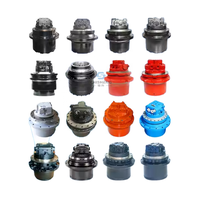 EC480E EC480DL EC480D Cylindre de bras de vérin de flèche d'excavatrice Cylindre de godet 14570757 14640430 14606236 14686974 14548954 14736353