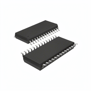 Original One Stop Service Data Acquisition TLV5535IPW 28 TSSOP Buy Electronics Components Online - Product Image 1