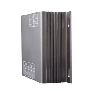 EBM Custom Integrated Circuits <b>Enclosure</b> ECU Box Aluminium Extrusion Electrical Heatsink Solution Aluminum <b>Enclosure</b> IP54 - Product Image 6