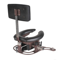 BDSM assis visage tabouret toilette pot chaises mâle esclave formation fétiche jouet Bondage collier chaise
