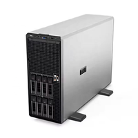 Serveur Tour Dell PowerEdge T550 Neuf, Vente Flash, Intel Xeon 5U, Serveur Tour Authentique Neuf en Stock