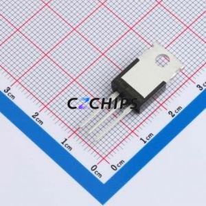 ทรานซิสเตอร์สนาม TO-220AB PSMN009-100P-VB (Mosfet) ใหม่และดั้งเดิม - Product Image 2