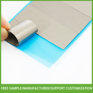 Vật liệu hấp thụ sóng điện từ vật liệu hấp thụ EMI hiệu suất cao cho Truyền Thông 5g & che chắn EMC - Product Image 2