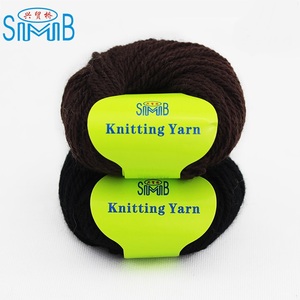 <span class=keywords><strong>Acheter</strong></span> directement du fabricant chinois huicai vente chaude <span class=keywords><strong>de</strong></span> nouveaux fils <span class=keywords><strong>de</strong></span> <span class=keywords><strong>laine</strong></span> - Product Image 4