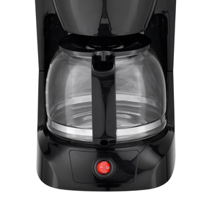 Machine à café de bonne qualité avec décoration SS, 1.25 <span class=keywords><strong>litres</strong></span>, cafetière pour la maison, cafetière américaine - Product Image 3