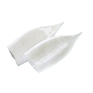 Groothandelsprijs Hoge Kwaliteit Vers Gevangen Diepvries Hele Inktvis en Inktvisbuisjes Inktvisringen (Gigas Inktvis) - Product Image 2