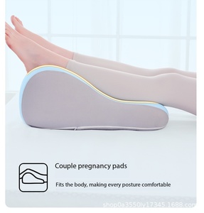 Newest <strong>Ergonomic</strong> Bed Pillow Health Care for the Neck, Waist and Back Office <strong>Chair</strong> Back Cushion <strong>Sex</strong> Pillow Couple Pillow - Product Image 5