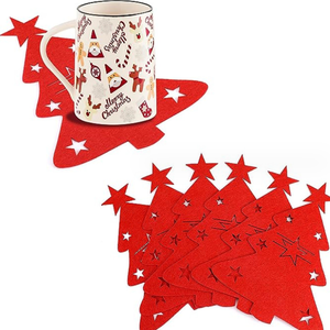 Cây Giáng Sinh Bạc Chủ Sở Hữu Tinh Tế Xmas Đảng Bàn Ăn Tối Trang Trí Độc Đáo Dao Kéo Dĩa Chủ Organizer - Product Image 5