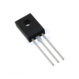 Original TO-225AA, TO-126-3 TTA006B,Q Transistors Electronic Circuit Components TRANS PNP 230V 1A TO-126N - Product Image 1