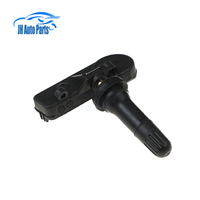 Capteur de pression des pneus TPMS électrique automobile 8G921A189KB Pièces de rechange OEM 433MHz Capteur de surveillance des roues de rechange