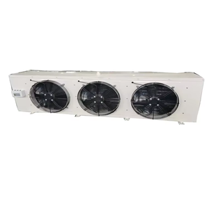 High Quality Evaporative Air <b>Cooler</b> for Industrial Cold <b>Rooms</b> Hotels Farms With Essential Motor Component Air <b>Cooler</b> Made in Chi - Product Image 3