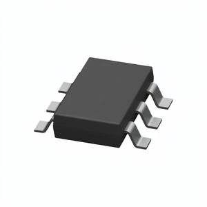Compra en Línea de Componentes Electrónicos SOT 23 6 Thin, TSOT 23 6 IQS227AS00000000TSR Interfaz 1 CH. SENSOR TÁCTIL CAPACITIVO WI - Product Image 1