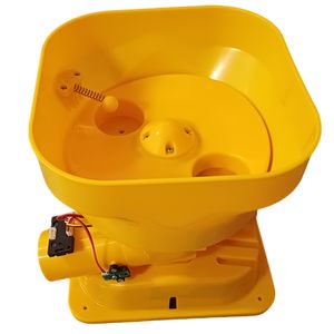 45mm Gashapon <b>Ball</b> Ejector with Mounting Base - 12V/24V Release Motor for Capsule <b>Toy</b> Machines - Product Image 5