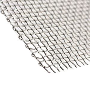 Fabricante Mayorista de Tela Filtrante para Hardware, Malla de Alambre de Acero Inoxidable de Indonesia - Product Image 3
