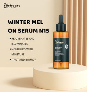 Serum Perawatan Jerawat dan Komedo, Menghilangkan Jerawat dan Bekas Jerawat, Melembapkan Kulit, Serum Wajah untuk Jerawat - Product Image 5