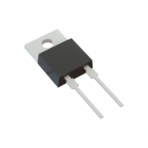 Authorized Distributor Single Diodes DSC08A065 TO-220-2 Buy Online Electronic Components - Product Image 1