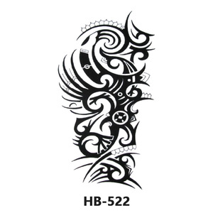 Tatuaje temporal, venta al por mayor, <span class=keywords><strong>Amazon</strong></span> - Product Image 2