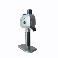 Scanner laser portable GreenValley LiGrip SE avec double caméra 12MP, scanner de cartographie mobile SLAM de qualité topographique, étanche IP54