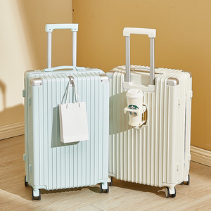 <span class=keywords><strong>Valise</strong></span> de voyage étanche en ABS/PC, fabriquée en Chine, vente en gros, sacs à bagages, <span class=keywords><strong>acheter</strong></span> en ligne - Product Image 2