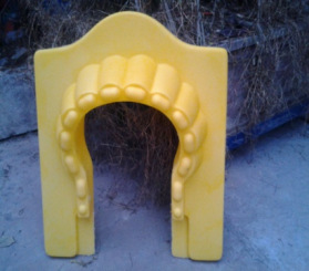 Puerta de Seguridad Deslizante Múltiple/Individual
