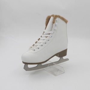 All'ingrosso cina <span class=keywords><strong>Edea</strong></span> <span class=keywords><strong>pattini</strong></span> da ghiaccio per principianti e bambini di varie dimensioni disponibili con funzione rullo lampeggiante - Product Image 6