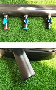 Tubo Piatto di Alta Qualità <span class=keywords><strong>per</strong></span> Irrigazione Agricola e Sistemi di Irrigazione <span class=keywords><strong>a</strong></span> <span class=keywords><strong>Goccia</strong></span> <span class=keywords><strong>per</strong></span> Giardino - Product Image 4