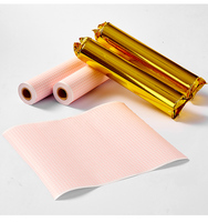 49mm x 30m 80mm x 20m 110mm x 20m 210mm x 20m Papier thermique ECG Papier pour imprimante Ecg