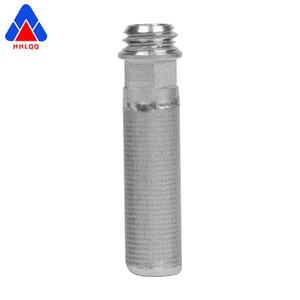 Boîtier étanche en acier inoxydable de sonde de capteur d'humidité de la température personnalisée nettoyable - Product Image 3