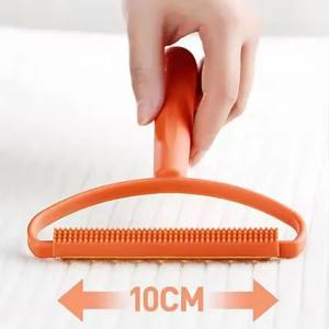 Portable Clothes <b>Lint</b> <b>Roller</b> Remover <b>Lint</b> Fabric Shaver Removes Pet Hair <b>Lint</b> Particles From Furniture Clothes Cleaning Tool - Product Image 4