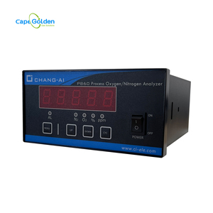 <span class=keywords><strong>P860</strong></span> N2/<span class=keywords><strong>o2</strong></span> 분석기 산소 및 질소 가스 순도 분석기/테스터 - Product Image 1