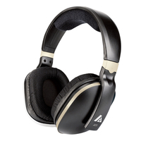 Casque sans fil silencieux pour discothèque Artiste ADH300 avec connexion optique, 2,4 GHz, pour téléviseur
