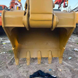 Excavadora CAT 330 Usada, Excavadora Hidráulica de 30 Toneladas, Maquinaria de Construcción Caterpillar - Product Image 5