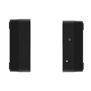 미니 PC 게이머 AMD R5 R7 5500u 4800H 프로세서 인텔 12 세대 <span class=keywords><strong>2</strong></span> * DDR5 64GB SSD X86 MiniPC 게임용 데스크탑 컴퓨터 - Product Image 5