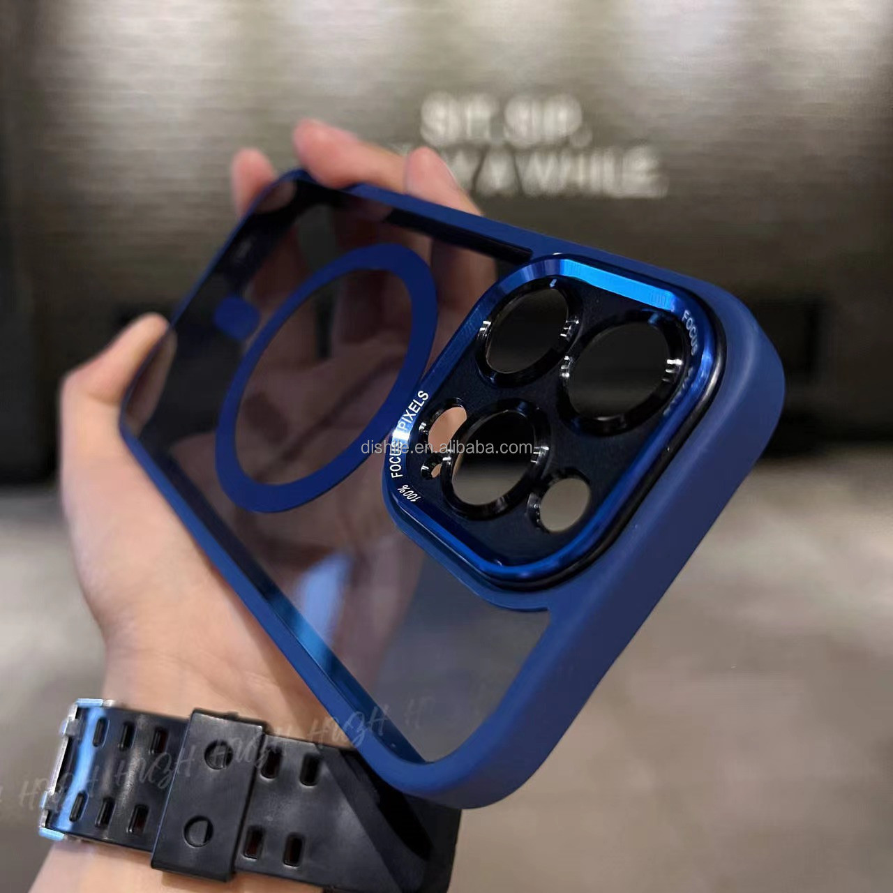 Blu
