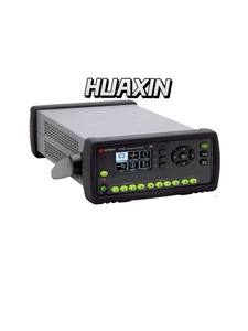 ตัวควบคุมสวิตช์/ตัวลดทอนสัญญาณ Keysight 11713D ควบคุมสวิตช์ SPDT สูงสุด 10 ตัว และตัวลดทอนสัญญาณแบบตั้งโปรแกรมได้ 2 ตัว - Product Image 1